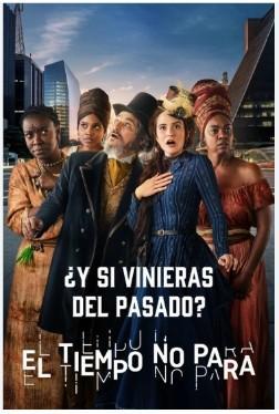 El Tiempo No Para C95 FIN